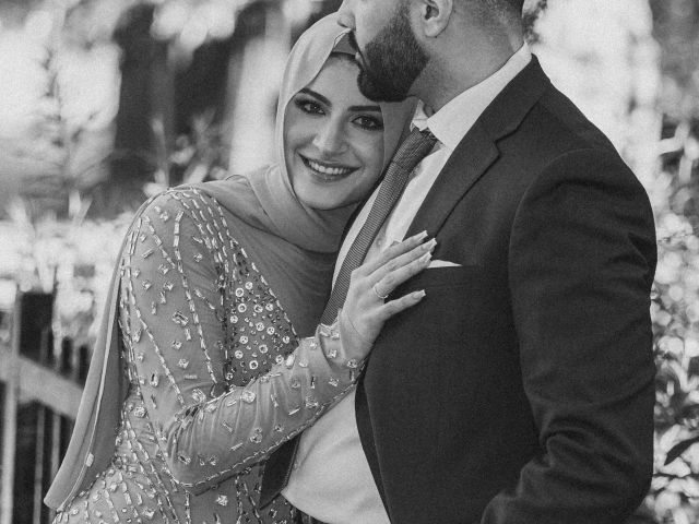 Zahra and Ali's wedding in Toronto, Ontario 83