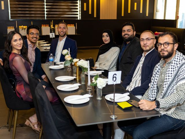 Zahra and Ali's wedding in Toronto, Ontario 88
