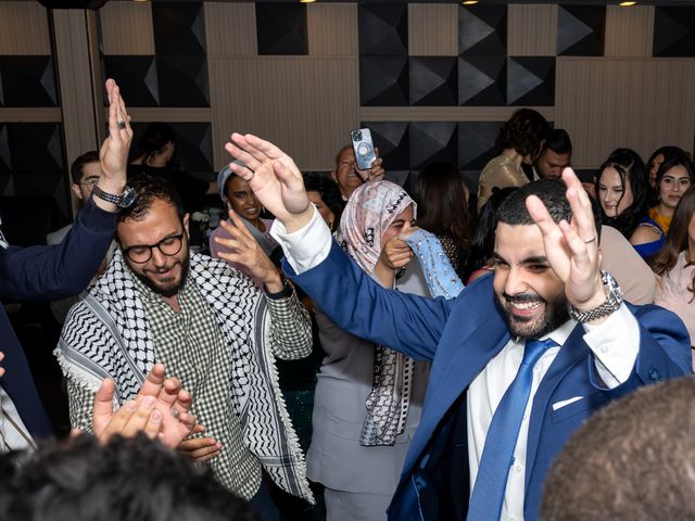 Zahra and Ali's wedding in Toronto, Ontario 93