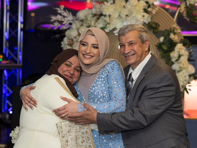 Zahra and Ali's wedding in Toronto, Ontario 95