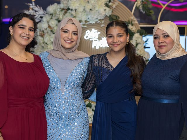 Zahra and Ali's wedding in Toronto, Ontario 96