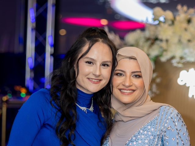 Zahra and Ali's wedding in Toronto, Ontario 97