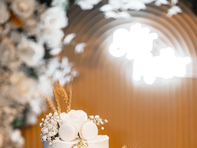Zahra and Ali's wedding in Toronto, Ontario 99