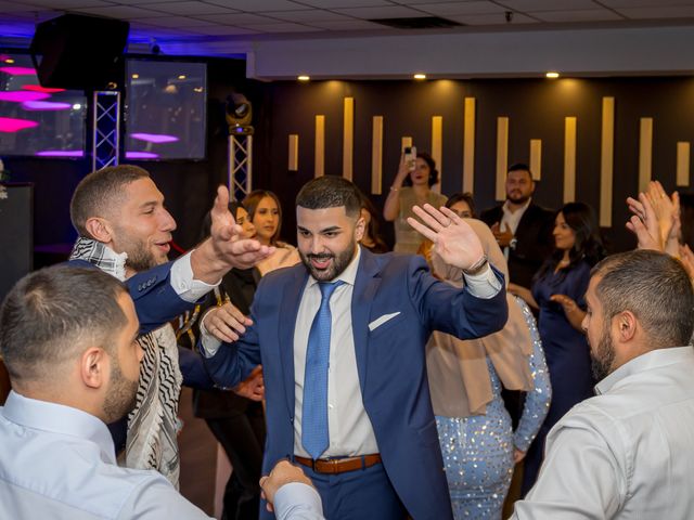 Zahra and Ali&apos;s wedding in Toronto, Ontario 105