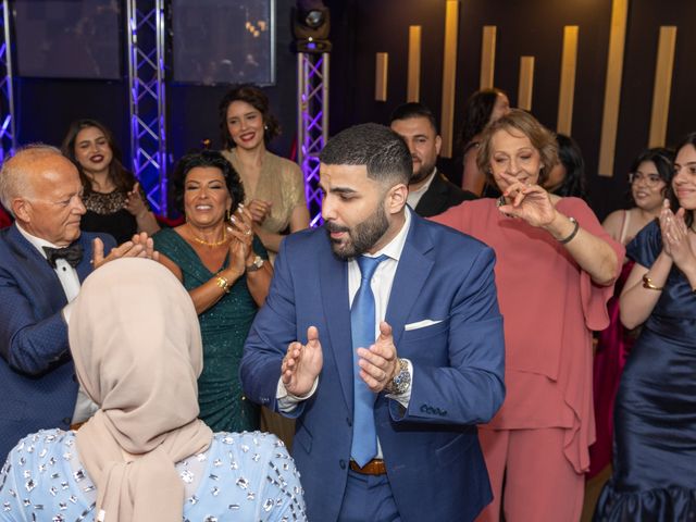 Zahra and Ali&apos;s wedding in Toronto, Ontario 107