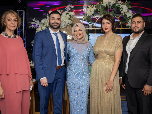 Zahra and Ali's wedding in Toronto, Ontario 108