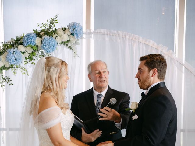 Michael and Tori's wedding in Edmonton, Alberta 1