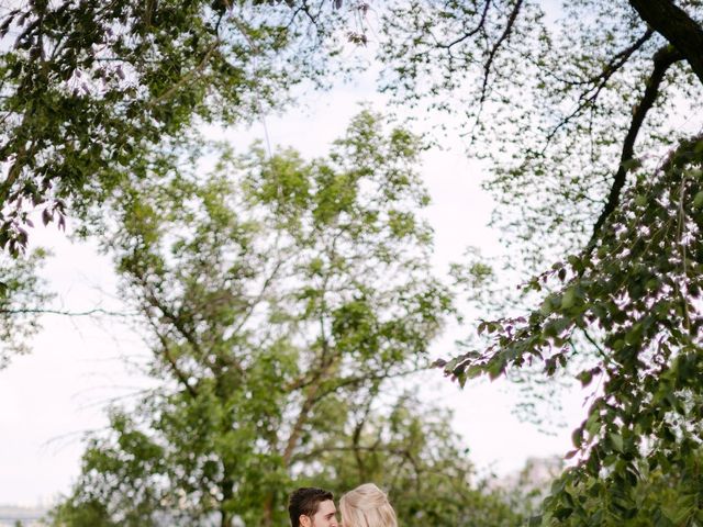 Michael and Tori's wedding in Edmonton, Alberta 5