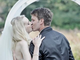 Katrina & Nathan's wedding
