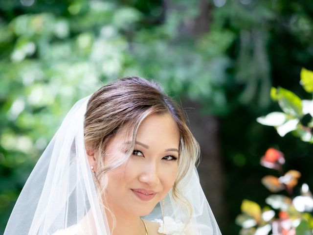 David and Farra&apos;s wedding in Toronto, Ontario 3