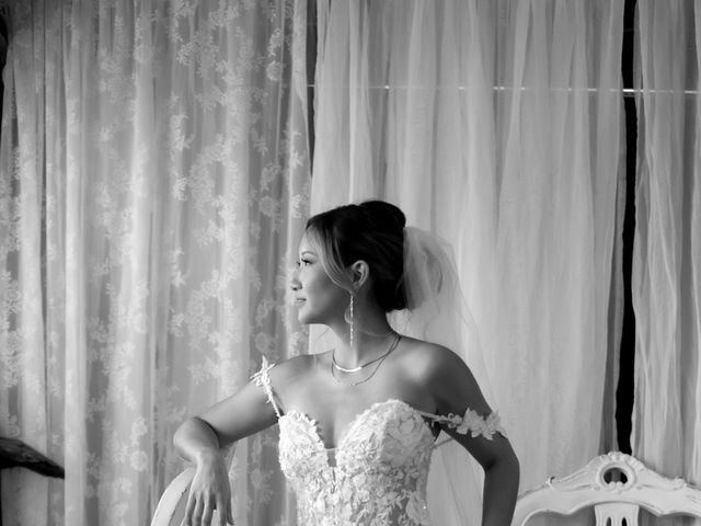 David and Farra&apos;s wedding in Toronto, Ontario 5