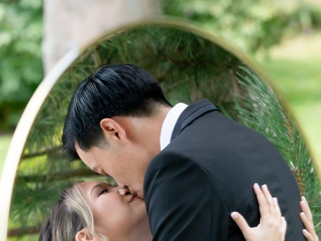 David and Farra&apos;s wedding in Toronto, Ontario 6