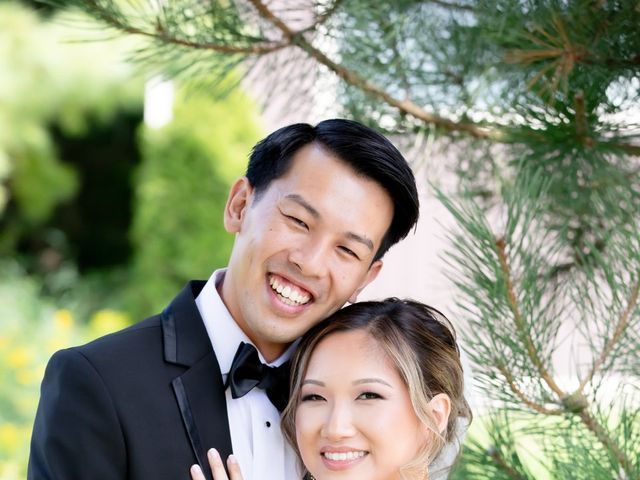 David and Farra&apos;s wedding in Toronto, Ontario 7