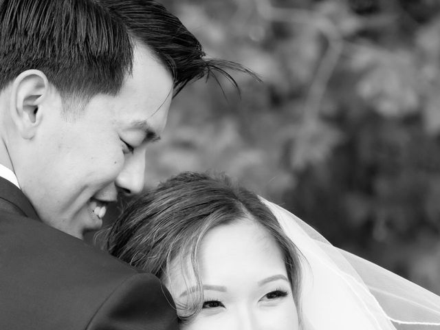 David and Farra&apos;s wedding in Toronto, Ontario 9
