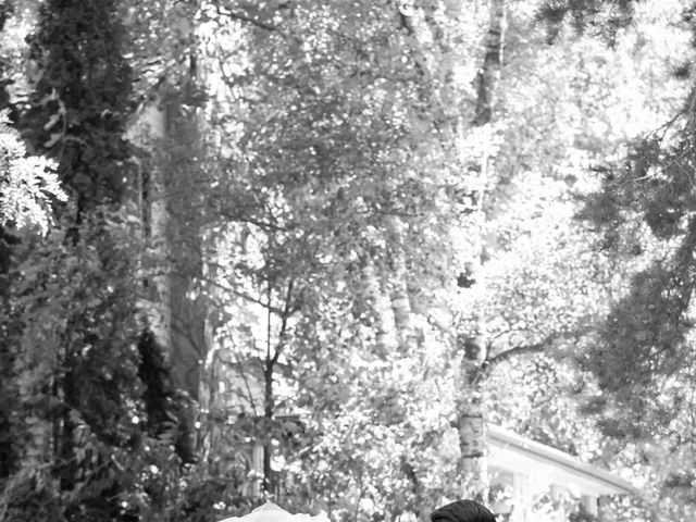 David and Farra&apos;s wedding in Toronto, Ontario 10
