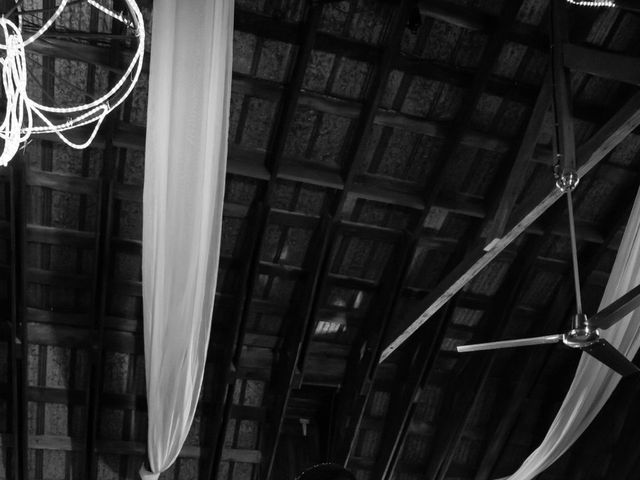 David and Farra&apos;s wedding in Toronto, Ontario 15