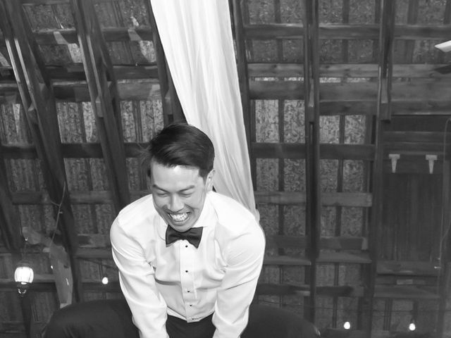 David and Farra&apos;s wedding in Toronto, Ontario 16