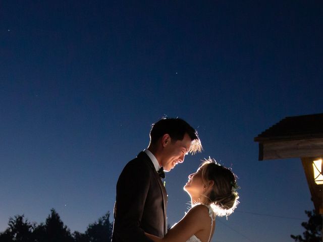 David and Farra&apos;s wedding in Toronto, Ontario 17