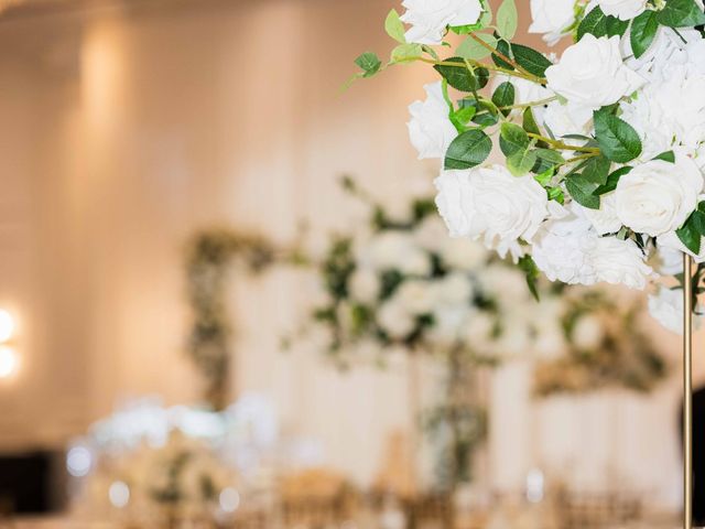 Razi and Natasha's wedding in Vaughan, Ontario 10