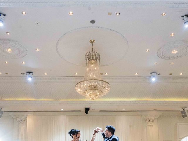 Razi and Natasha's wedding in Vaughan, Ontario 14