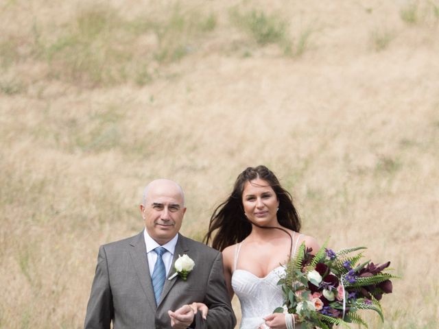 Alex and Katerina&apos;s wedding in West Kelowna, British Columbia 24