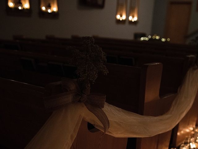 Brett and Connor&apos;s wedding in Yorkton, Saskatchewan 93