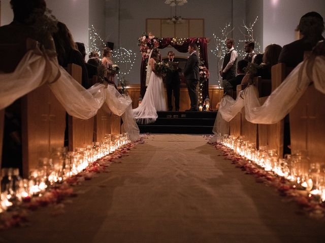 Brett and Connor&apos;s wedding in Yorkton, Saskatchewan 100