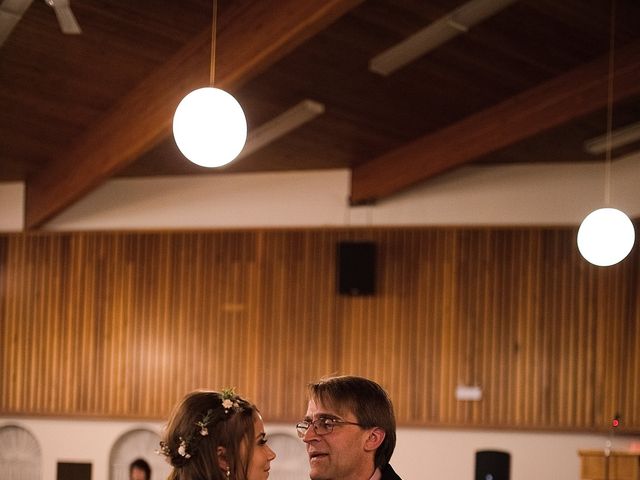 Brett and Connor&apos;s wedding in Yorkton, Saskatchewan 124