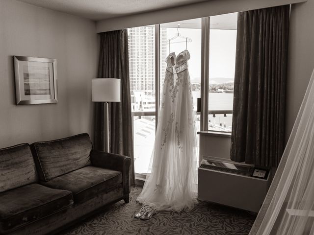 Caitlin and Jason&apos;s wedding in New Westminster, British Columbia 25
