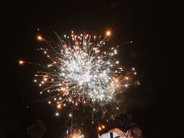 Alex and Chelsea's wedding in Barrie, Ontario 1