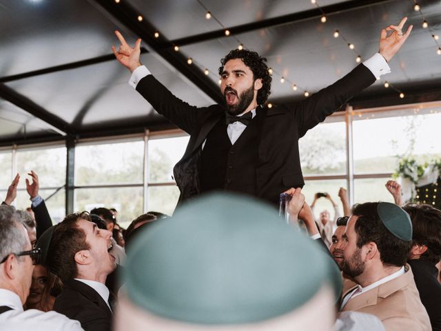 Alex and Chelsea's wedding in Barrie, Ontario 6