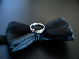 Shamira &amp; Ninara's wedding 1