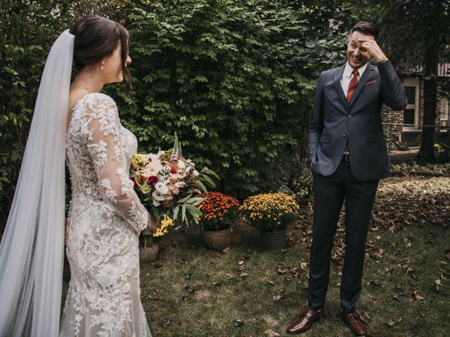 Rodrigo and Julia&apos;s wedding in Hamilton, Ontario 7