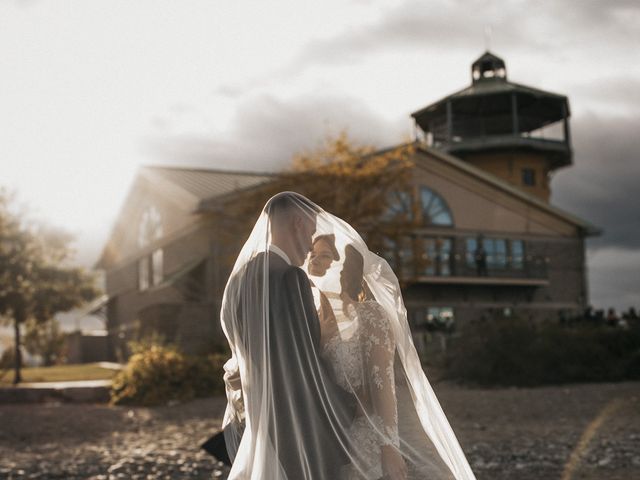 Rodrigo and Julia&apos;s wedding in Hamilton, Ontario 23