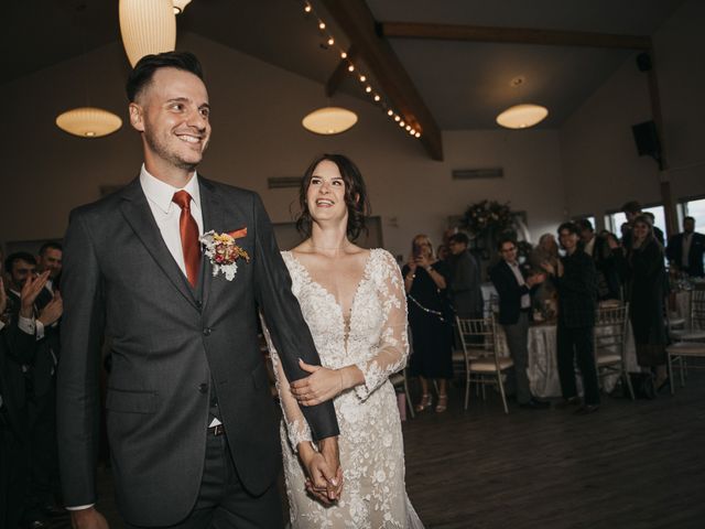 Rodrigo and Julia&apos;s wedding in Hamilton, Ontario 34