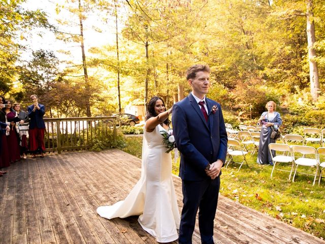 Matthew Emmett  and Jiffy Joy &apos;s wedding in Toronto, Ontario 3