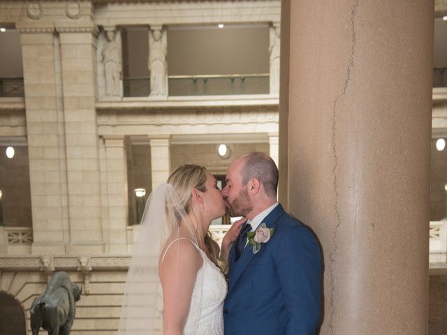 Ally and Elliot&apos;s wedding in Winnipeg, Manitoba 64