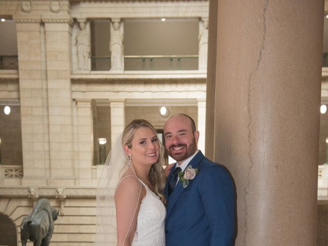 Ally and Elliot&apos;s wedding in Winnipeg, Manitoba 65