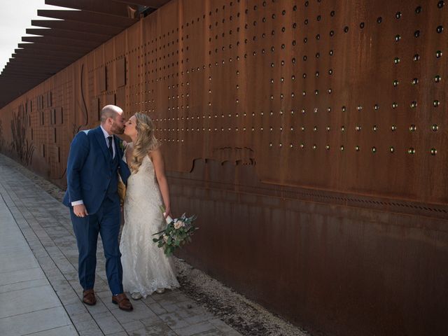 Ally and Elliot&apos;s wedding in Winnipeg, Manitoba 88