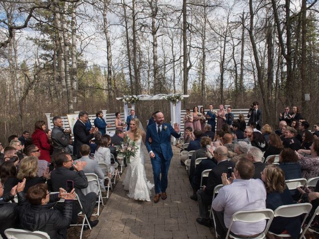 Ally and Elliot&apos;s wedding in Winnipeg, Manitoba 147