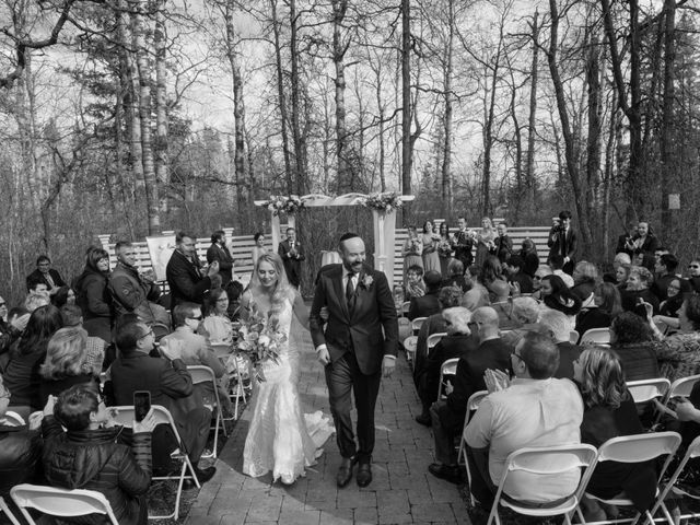 Ally and Elliot&apos;s wedding in Winnipeg, Manitoba 148