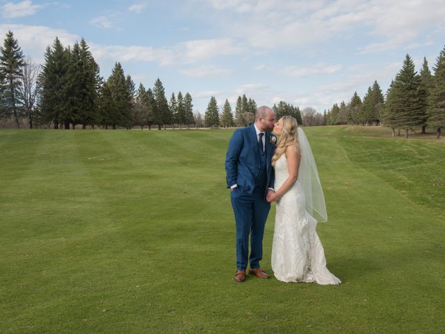 Ally and Elliot&apos;s wedding in Winnipeg, Manitoba 150