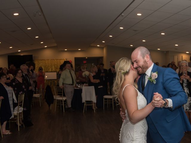 Ally and Elliot&apos;s wedding in Winnipeg, Manitoba 151