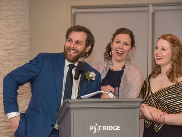 Ally and Elliot&apos;s wedding in Winnipeg, Manitoba 170