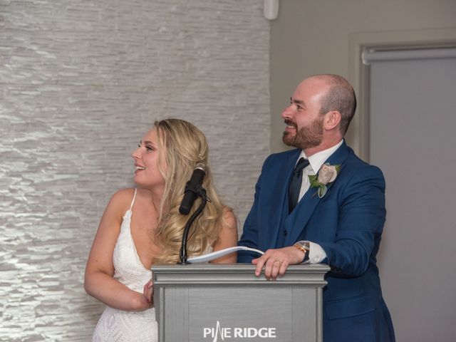 Ally and Elliot&apos;s wedding in Winnipeg, Manitoba 173