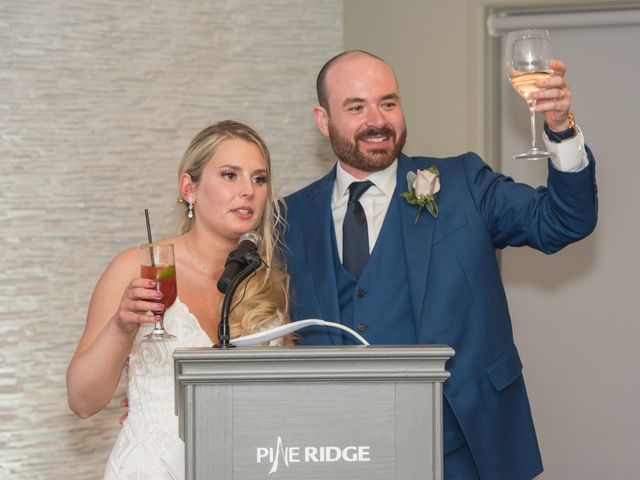 Ally and Elliot&apos;s wedding in Winnipeg, Manitoba 175