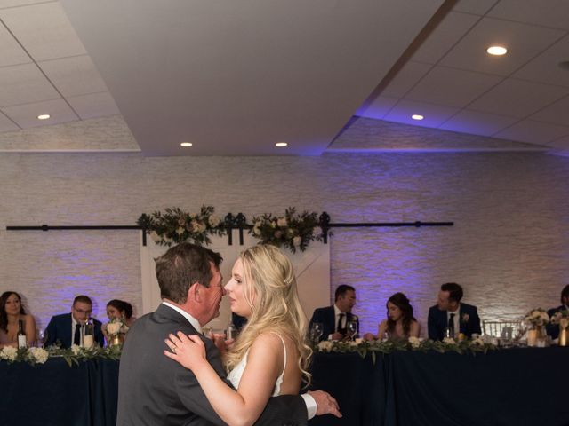 Ally and Elliot&apos;s wedding in Winnipeg, Manitoba 177