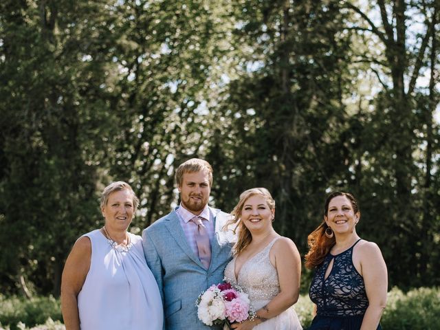 Austin and Issac&apos;s wedding in Ayr, Ontario 67