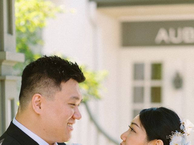 Jerry and Michele's wedding in North York, Ontario 20