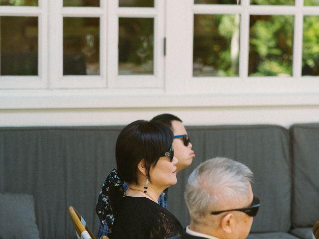Jerry and Michele's wedding in North York, Ontario 42
